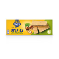 DARČEK - LATÉ oplátky lieskoorieškové